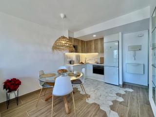 Clubrent - Coral Beach, 16º piso, vista panorámica - Calpe - 1