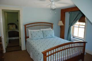 Follansbee Inn - North Sutton - 8