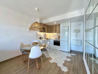 Clubrent - Coral Beach, 16º piso, vista panorámica - Calpe - 2