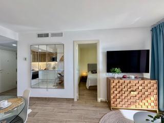 Clubrent - Coral Beach, 16º piso, vista panorámica - Calpe - 3