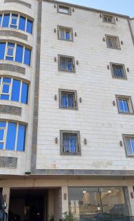 شقة الثريا - 5