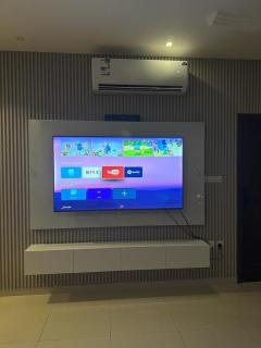 شقة الثريا - 2