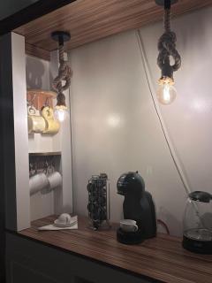 شقة الثريا - 1