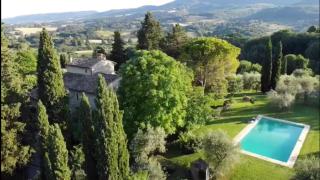 Magnolia House - Cetona - 4