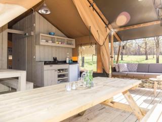 De Limes Hoeve Safaritent - Ingen - 3