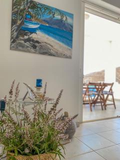 Aegean Aura Apartment III - Kalymnos - 3
