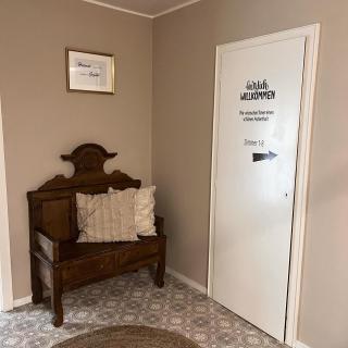 Pension Krone Sternenfels - 4