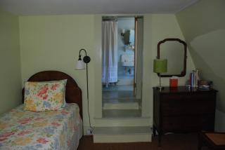 Follansbee Inn - North Sutton - 3
