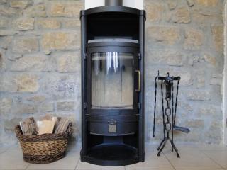 Gîte 295 Montagnes du Jura avec Spa et Sauna classé 3 étoiles - Foncine-le-Haut - 2