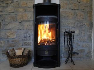 Gîte 295 Montagnes du Jura avec Spa et Sauna classé 3 étoiles - Foncine-le-Haut - 1