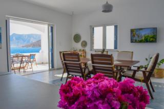 Aegean Aura Apartment III - Kalymnos - 6