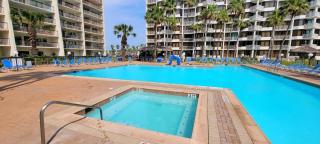 Saida 4303 home - South Padre Island - 2
