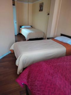 HOTEL DACIN - Iquique - 4