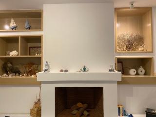 Aegean Aura Apartment III - 1