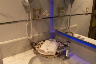 FORTICH APART HOTEL - Guayaquil - 7