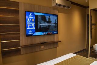 FORTICH APART HOTEL - Guayaquil - 6