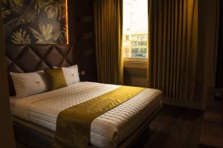 FORTICH APART HOTEL - Guayaquil - 5