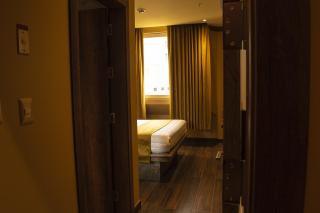 FORTICH APART HOTEL - Guayaquil - 4