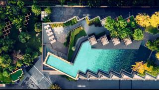 The edge central holiday inn new - Pattaya - 4