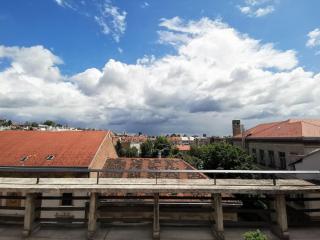 ROOFTOP City Center - Zagabria - 7