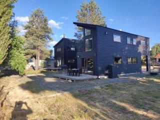 Refugio de montaña en pleno centro Malalcahuello. - 9