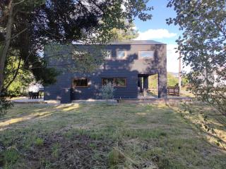 Refugio de montaña en pleno centro Malalcahuello. - 7