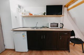 Studio Piata Amzei NR.1 (8 C) - Bucharest - 6