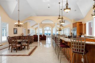 Imperial Palace 12 Bedroom Oceanfront Home - 6