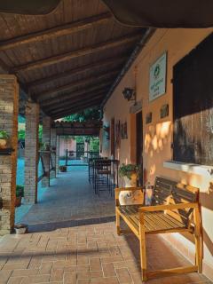 Agriturismo Villa Enrichetta - Bettola - 5