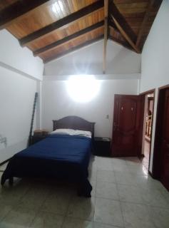 Posada de Zory - Santo Domingo de los Colorados - 1