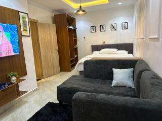 Domicile studio apartment - 6