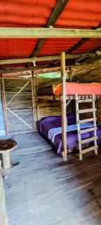 Yoo'Nashi - Reserva Ecológica y Experiencias Comunitarias - Santa Maria Huatulco - 2