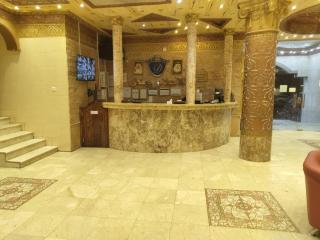 شاطئ الأحلام الحديث للشقق المخدومة - 4