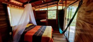 Yoo'Nashi - Reserva Ecológica y Experiencias Comunitarias - Santa Maria Huatulco - 6