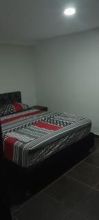 El Encanto ApartaSuite - Barranquilla - 3