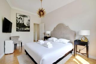 Chic apartment 2BR-6P - Trocadero-Eiffel Tower - París - 2