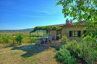 Villa Scerfia by Mmega - Badia Agnano - 8