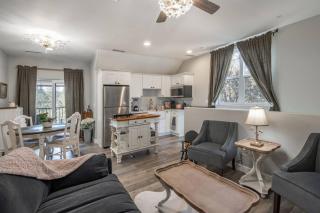 Fawn Chalet in the Prescott Pines Near Downtown - Prescott - 0