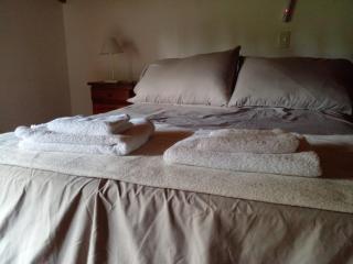 POSADA EL ROMANCE - Tandil - 1