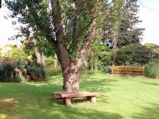 POSADA EL ROMANCE - Tandil - 2