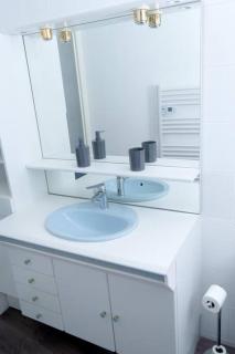 Studio cosy en centre-ville 3 - Castres - 6