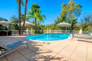 REF 1981 - Cannes Center - Particular town house for rent - 9