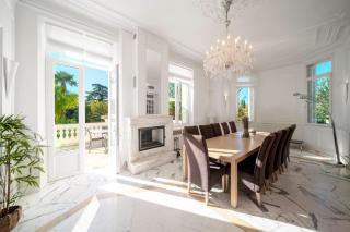 REF 1981 - Cannes Center - Particular town house for rent - 7