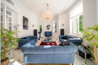 REF 1981 - Cannes Center - Particular town house for rent - 6