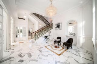 REF 1981 - Cannes Center - Particular town house for rent - 4