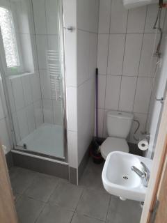 Apartamenty Obok Ruin - 3