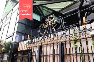 3 Beds Apt - Family & Work Stays - FREE Parking - Monthly Offers! - Headingley - 4
