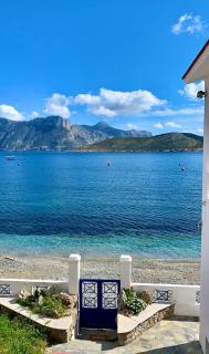Aegean Aura Apartment III - Kalymnos - 9