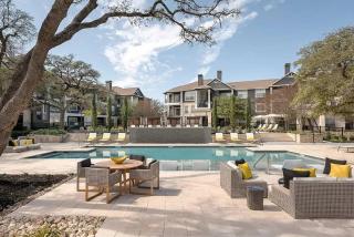 Luxury 2 Bed Room Apt- Home away from Home - Austin - 8