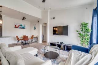 Luxury 2 Bed Room Apt- Home away from Home - Austin - 2